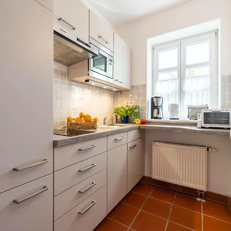 Rugana - Komfort Mit 2 Schlafzimmern Und Terrasse A61 *