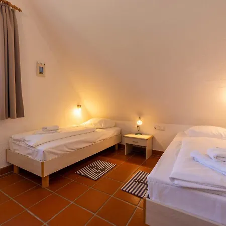 公寓 Rugana - Komfort Mit 2 Schlafzimmern Und Terrasse A61