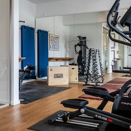 Rugana - Komfort Mit 2 Schlafzimmern Und Terrasse A61