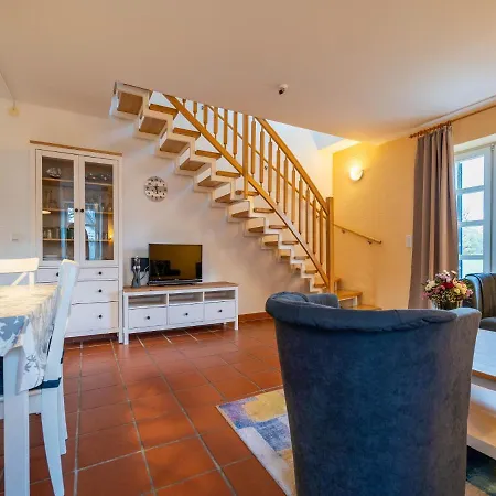 Rugana - Komfort Mit 2 Schlafzimmern Und Terrasse A61