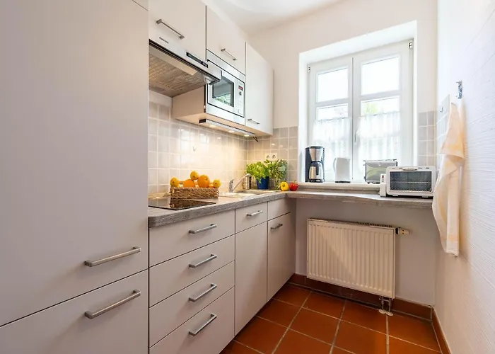 Rugana - Komfort Mit 2 Schlafzimmern Und Terrasse A61 *