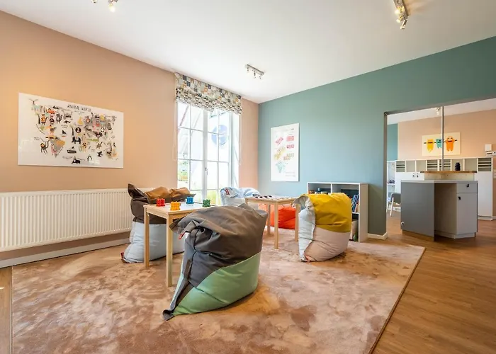Apartment Rugana - Komfort Mit 2 Schlafzimmern Und Terrasse A61 *